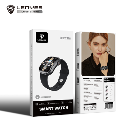 LENYES LW-212 Mini
